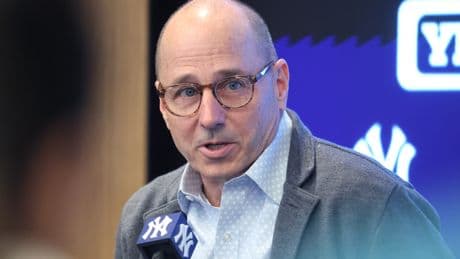 The two major Yankees issues that will be front and center at MLB trade deadline