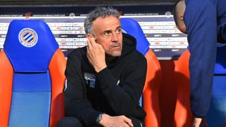 Ligue 1: le groupe du PSG sans absent face à Auxerre