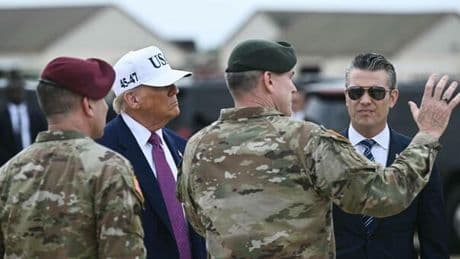 Trump, è scontro con Gabbard: il capo dell?intelligence e Hegseth esclusi dalle decisioni sull?Iran