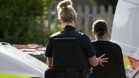 'Deport now, appeal later' scheme for foreign criminals expanded to 23 countries