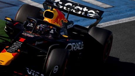 LIVE Formule 1: Max Verstappen vertrekt om 15.00 uur van plek 3 in Dutch Grand Prix