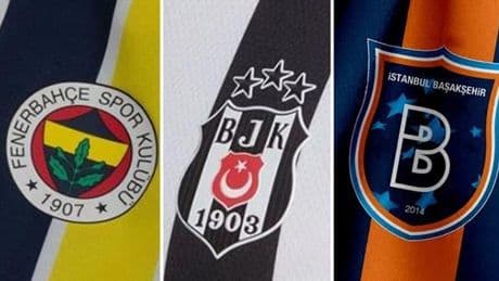Temsilcilerimizin Avrupa'daki rakipleri belli oluyor