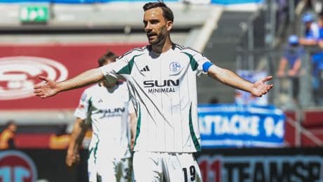„Dann steigt Schalke ab!“ - Karaman schlägt Alarm – für NÄCHSTE Saison!