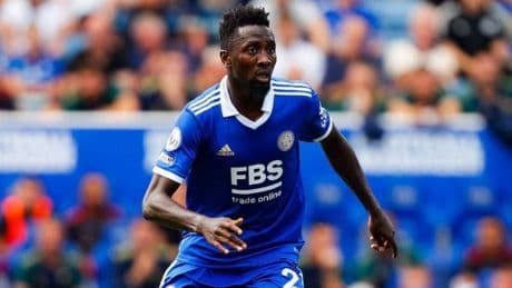 Süper Lig devinden Wilfred Ndidi bombası!