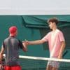 Tennis. Circuit de la Baie : Foretz et Rouillon s’imposent au Ninon Pornichet