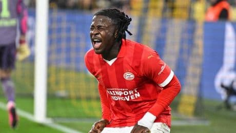 Wechselpoker: Bericht: Leipzig mit Eindhoven über Bakayoko-Deal einig