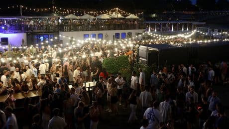 Nearly 150 Report Being Jabbed With Needles at French Music Festival