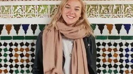 Tourist thought double vision was linked to aeroplane pressure - truth was more sinister