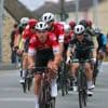Cyclisme. Open 1, 2 et 3 : un parcours casse-pattes sur le Tour des Deux Cantons