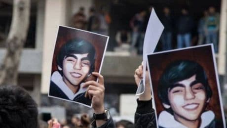 Yargıtay, Berkin Elvan'ın katili Fatih Dalgalı hakkında verilen cezayı onadı