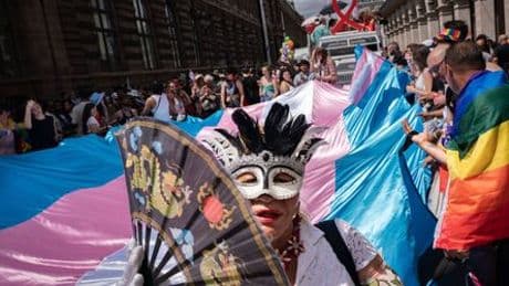 Budapest-Pride: »Das System Viktor Orbán könnte bald einstürzen«
