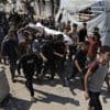 Guerre à Gaza : la défense civile annonce 41 morts dans des opérations israéliennes