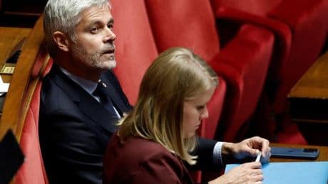 Laurent Wauquiez annonce la suspension des aides de la région Auvergne-Rhône-Alpes à l’université Lyon-II, qu’il accuse de « dérive islamo-gauchiste »