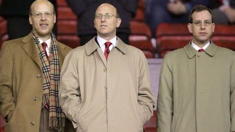 What happened to Glazers' very first Man Utd signings and how their careers panned out