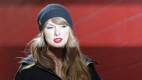 Taylor Swift’s 12th announced at 12:12 on the 12th