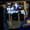 Trotz Zoll- und Rezessionssorgen: Zinshoffnung hebt Wall Street knapp ins Plus