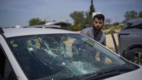 «Ils ont vidé les maisons»: en Cisjordanie, l’armée israélienne détruit le village du film «No Other Land»