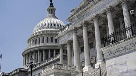 USA: US-Senat billigt Trumps Haushaltsgesetz