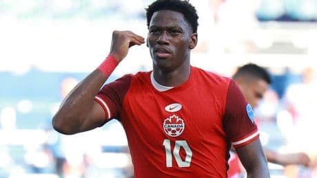 Why Canada Striker Jonathan David Is Juventus’ First Summer Signing