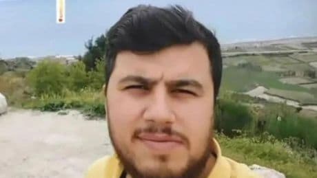 Denizli'de feci kaza: Virajı alamayan motosiklet sürücüsü yaşamını yitirdi