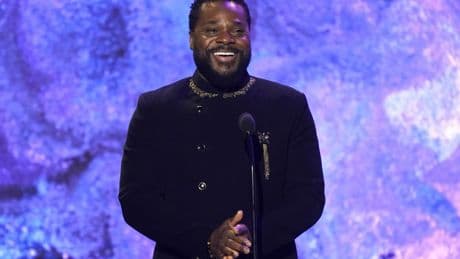 „The Cosby Show“-Schauspieler Malcolm-Jamal Warner ist tot