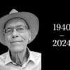 Nachruf auf Paul David Roberts: Gibt es also eine ungerechte Liebe?