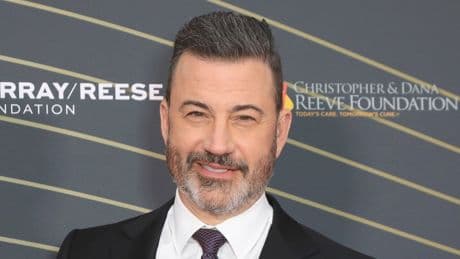 Jimmy Kimmel: TV-Moderator hat jetzt italienischen Pass