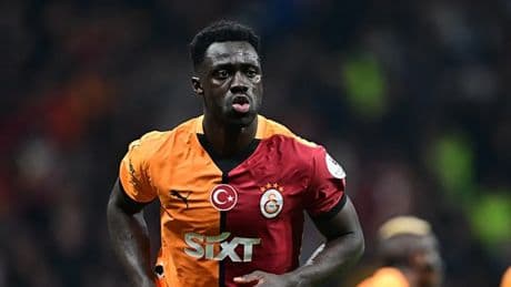 Galatasaray'da şampiyonluk yolunda savunma etkisi