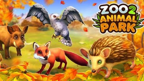 Zoo 2: Animal Park und mehr Browsergames kostenlos spielen bei t-online.de