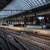 Voorlopig geen nieuwe stakingen op het spoor, vakbonden bestuderen eindbod NS