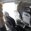 Stewardessen Alaska Airlines klagen Boeing aan om incident met deurpaneel