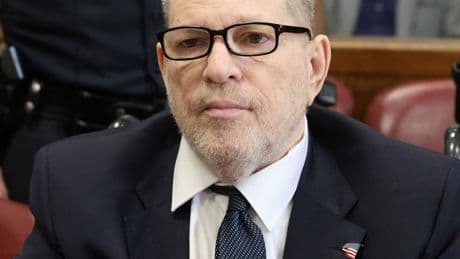 Weinstein Accuser, Miriam Haley, Breaks Down During Intense Cross-Examination