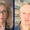 Doctor warns weight loss jabs will trigger 'tsunami of osteoporosis' as new evidence reveals it's not just fat that people are losing