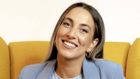 Paula Orell, psicóloga: “Para dejar a tu pareja no tienes que estar 100% segura”