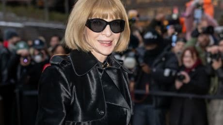Anna Wintour stepping down as Vogue editor-in-chief after 37 years