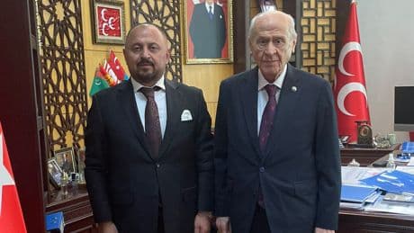 Aziz İhsan Aktaş’a suikast iddiasından tutuklanmıştı: Turgut Öner tahliye edildi