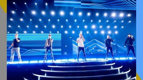 Backstreet Boys are down to their final 9 Sphere shows — get tickets now