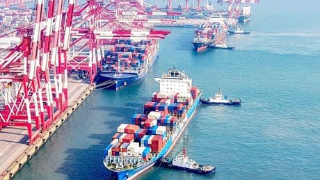 Handelsstreit: Neue Vorwürfe zwischen USA und China