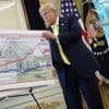 Trump wijst nieuwe chef statistiek aan in de hoop op rooskleurigere cijfers