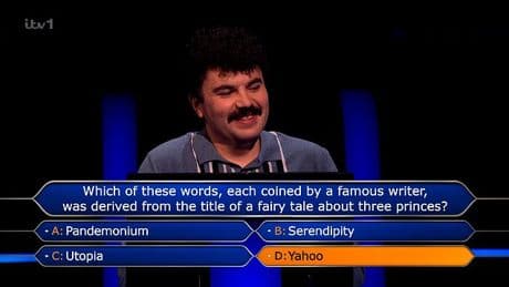 Who Wants To Be A Millionaire star suffers ‘biggest loss in TV show’s history’