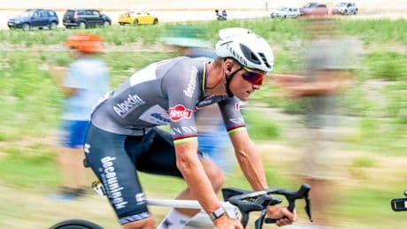 Tour de France : l’éternel combat du chat et de la souris