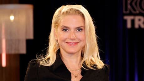 Schauspielerin im Steckbrief - Jeanette Biedermann ist raus bei „Let’s Dance“