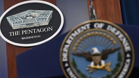 Pentagon küçülüyor: Dört yıldızlı general sayısı azaltılacak
