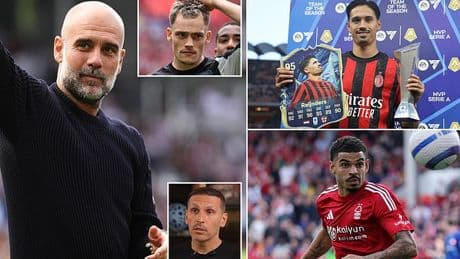 Manchester City chairman reveals transfer mistakes and promises new signings before Club World Cup