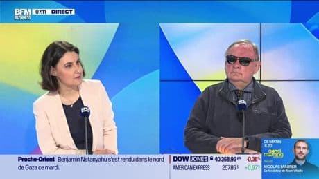 Nicolas Doze face à Jean-Marc Daniel : Budget, un diagnostic et puis c'est tout ? - 16/04