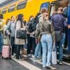 NS bezuinigt op onderhoud zodat treinkaartjes ‘slechts’ 9 procent duurder worden