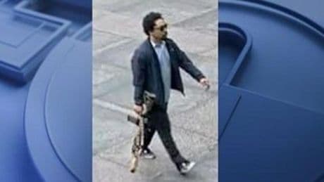 Strage a New York, chi è il killer Shane Devon Tamura