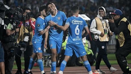 The Concacaf Champions Cup’s One-Game Final Is A Fixable Problem