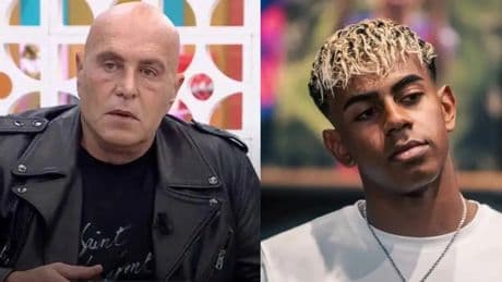 Kiko Matamoros pone en cuestión el crecimiento de Lamine Yamal: &quot;Lo de Lance Armstrong es una broma al lado de este descaro&quot;