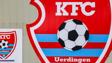 Uerdingen kämpft gegen das Aus – Mannschaft will unentgeltlich spielen